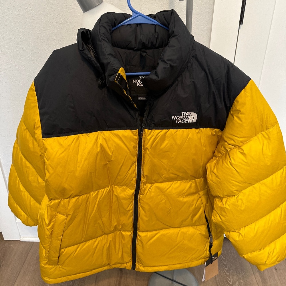 The North Face Jacket